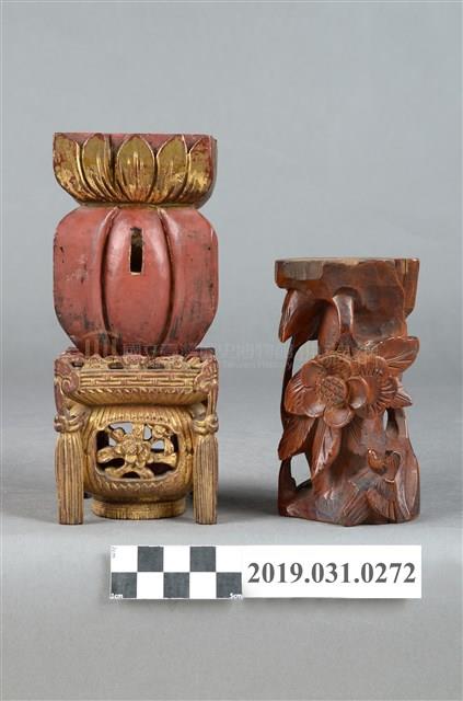 北管陣頭燈凸裝飾散件