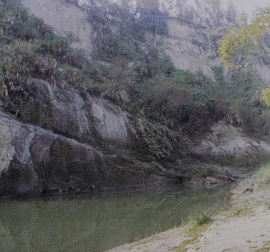 Cailiao River