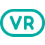 VR側錄轉出影片