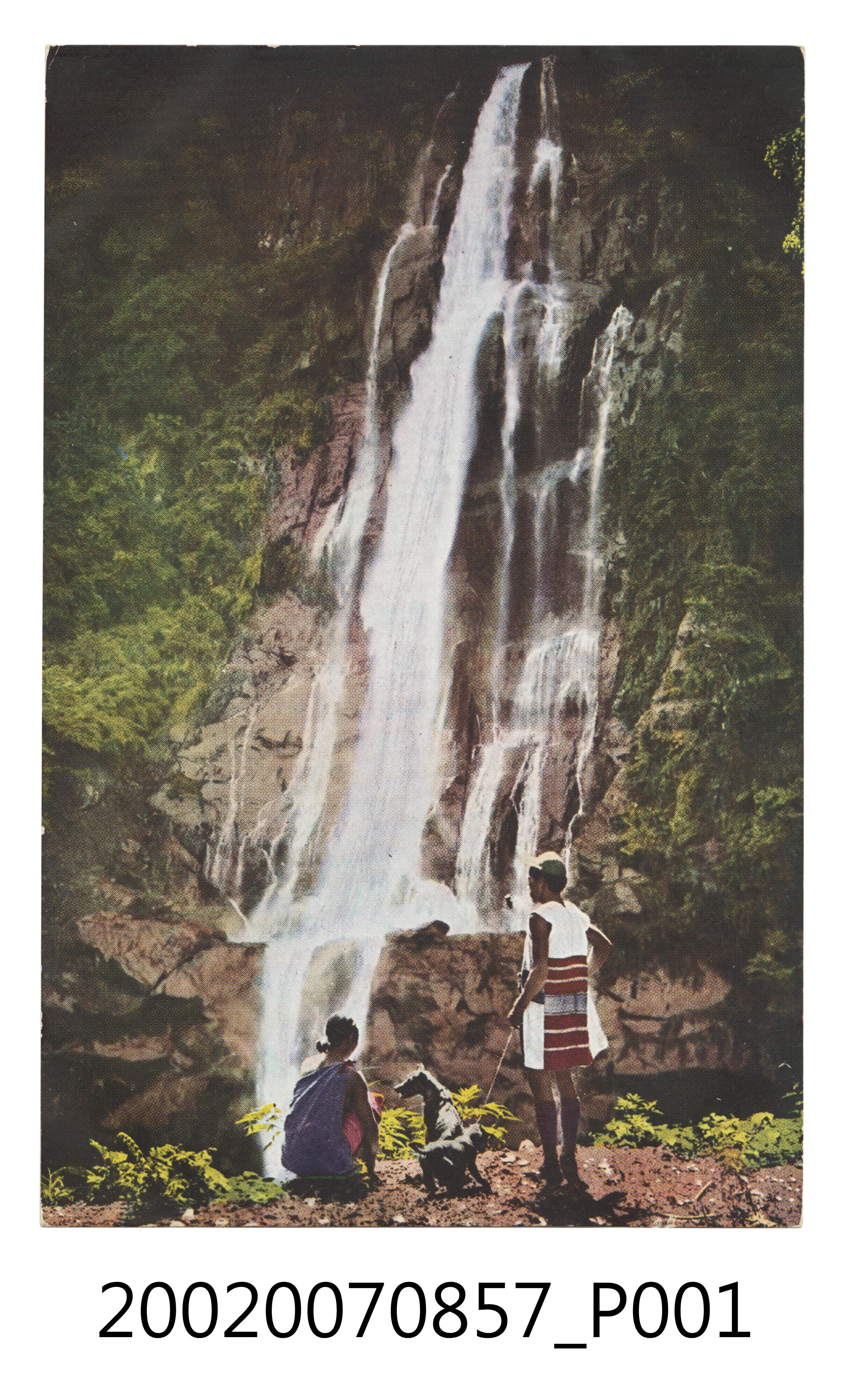 母語地名故事：多元族群記憶中的空間敘事